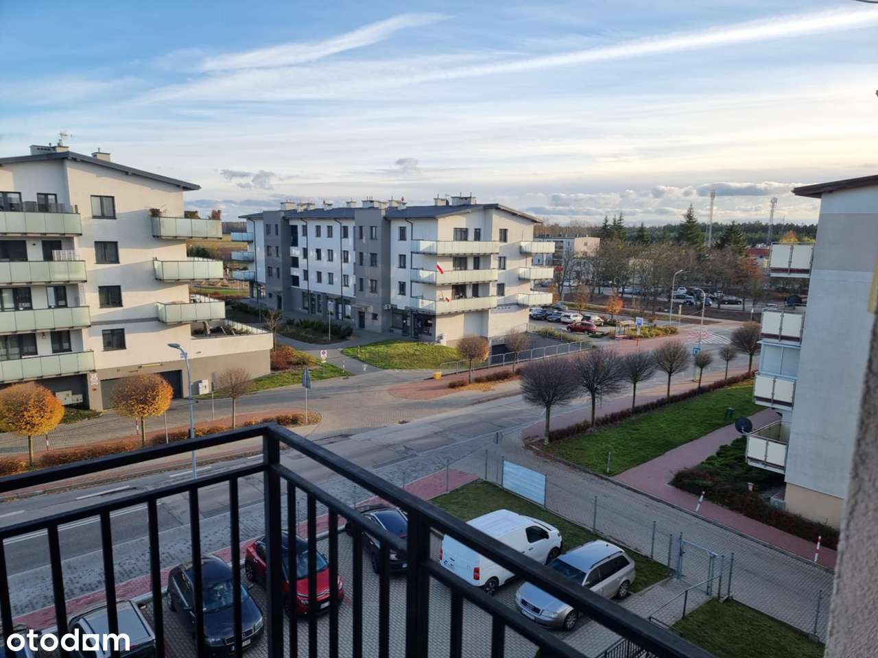 Przytulne, ustawne mieszkanie z balkonem - Wieliszew - Pełny obrazek: 5/11