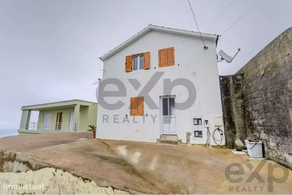 Moradia com Vista Mar em Santana, Nordeste – Desfrute do Nascer e do P - Grande imagem: 4/27