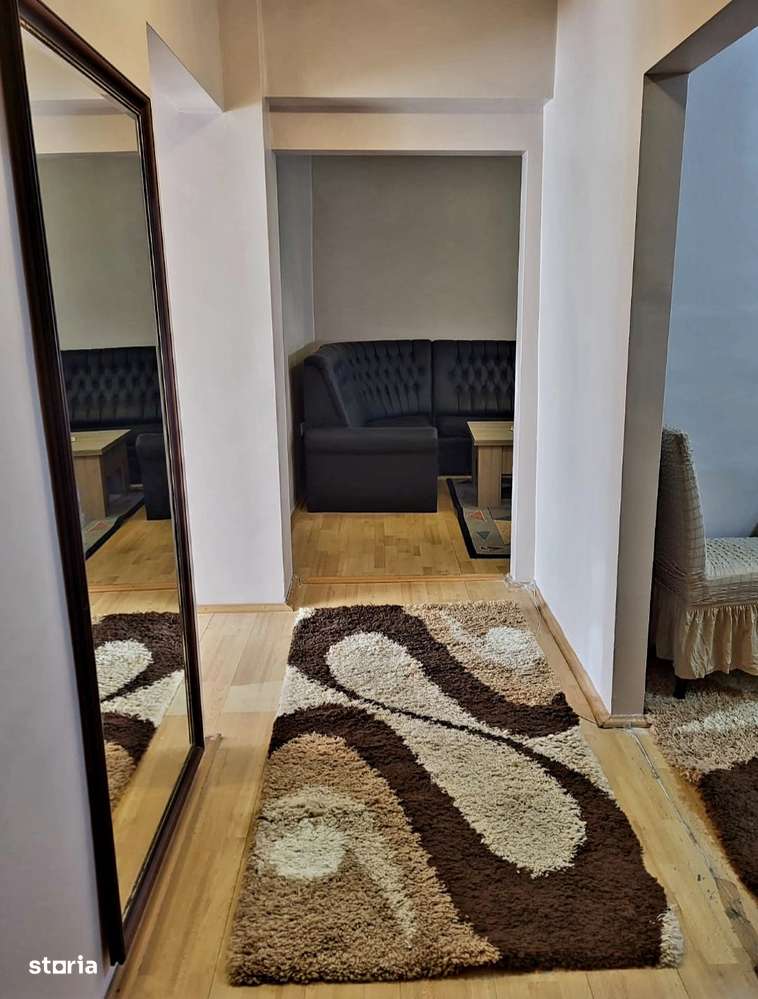 Apartament 3 camere – 70 mp utili – etaj 3, bloc izolat, Porolissum - Imagine principală: 5/9