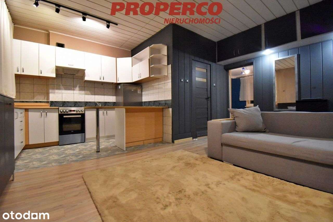 Mieszkanie 2 pok., pow. 45 m2, Centrum, Okrzei - Pełny obrazek: 4/13