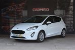 Ford Fiesta 1.1 Ti-VCT Business - 7