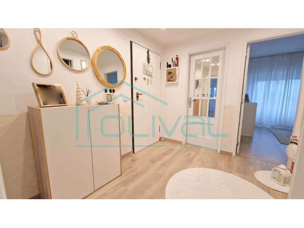 Apartamento T2 Samora Correia - Grande imagem: 4/17