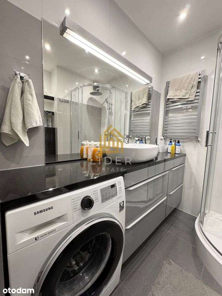 2 pokoje z garażem przy ul.Kazimierskiej-4