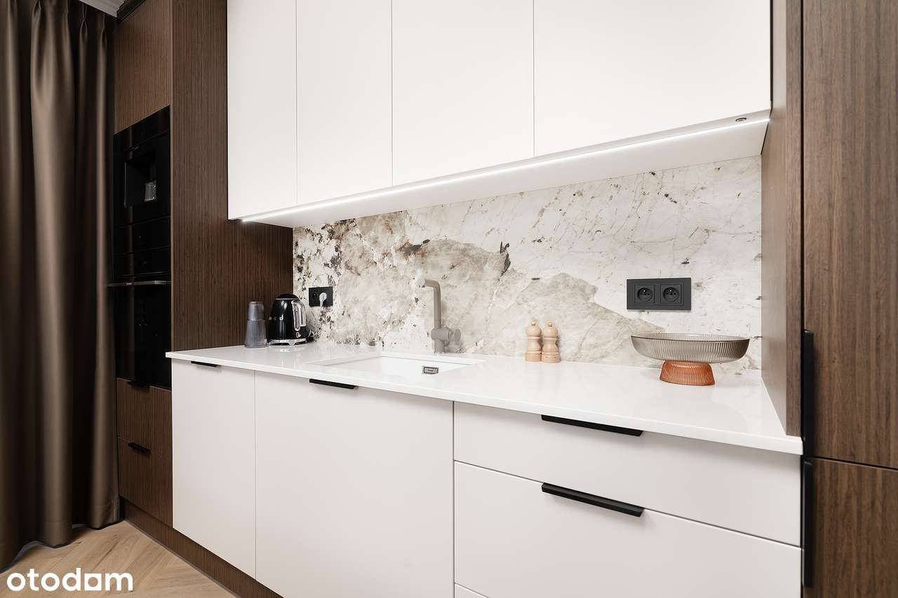 Nowe 4-pokojowe mieszkanie 90m2 na 7 pietrze narozne-8