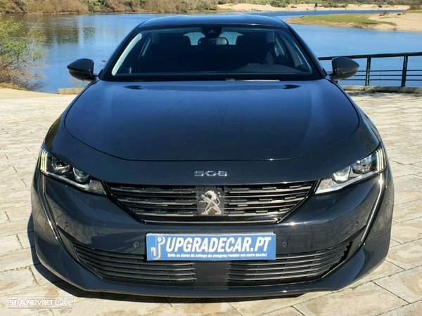 Peugeot 508 1.5 BlueHDi Active - 2