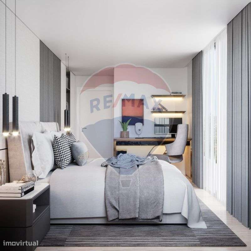 Apartamento T3 para venda - Grande imagem: 5/38