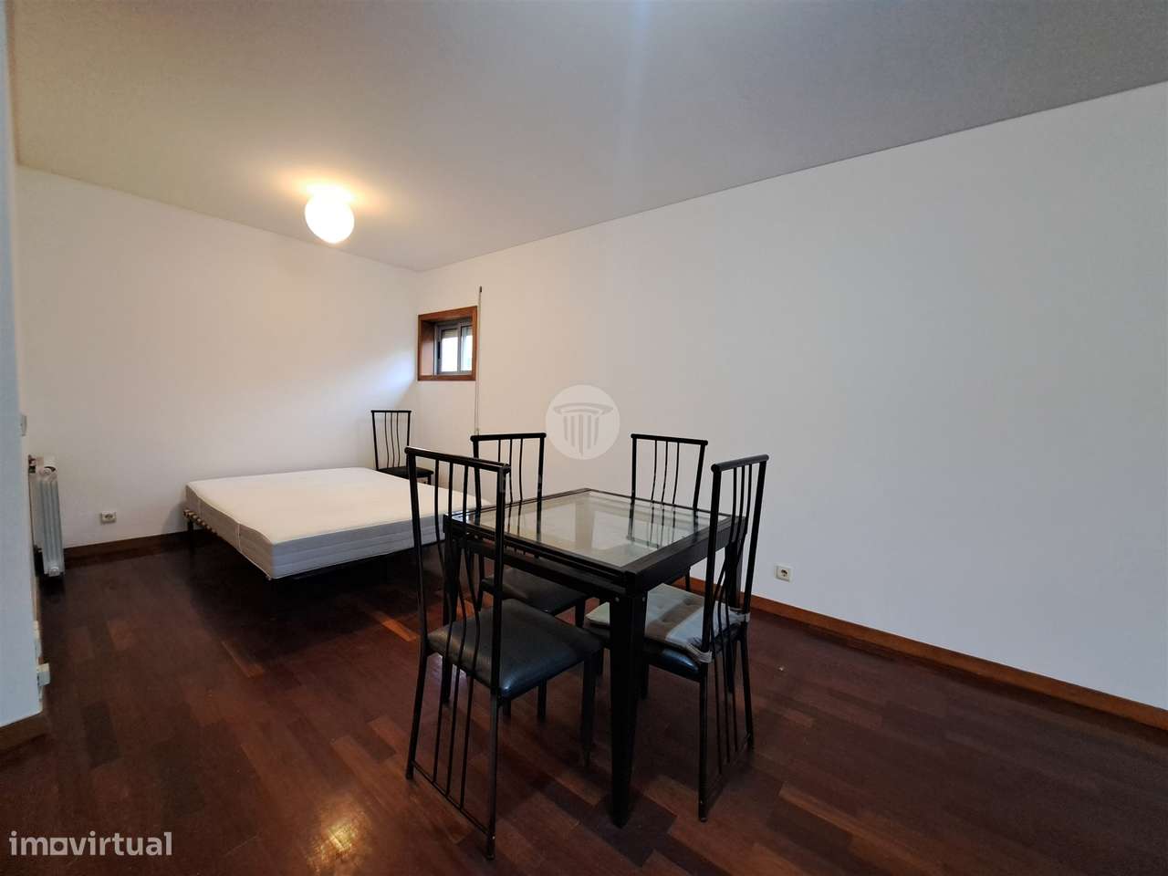 Apartamento T0 para arrendar, junto à Universidade do Minho - Grande imagem: 4/20