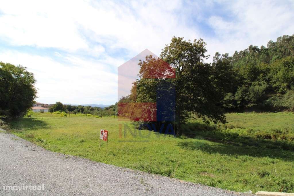 Terreno Agrícola em Vilarinho, Vila Verde - Grande imagem: 5/5