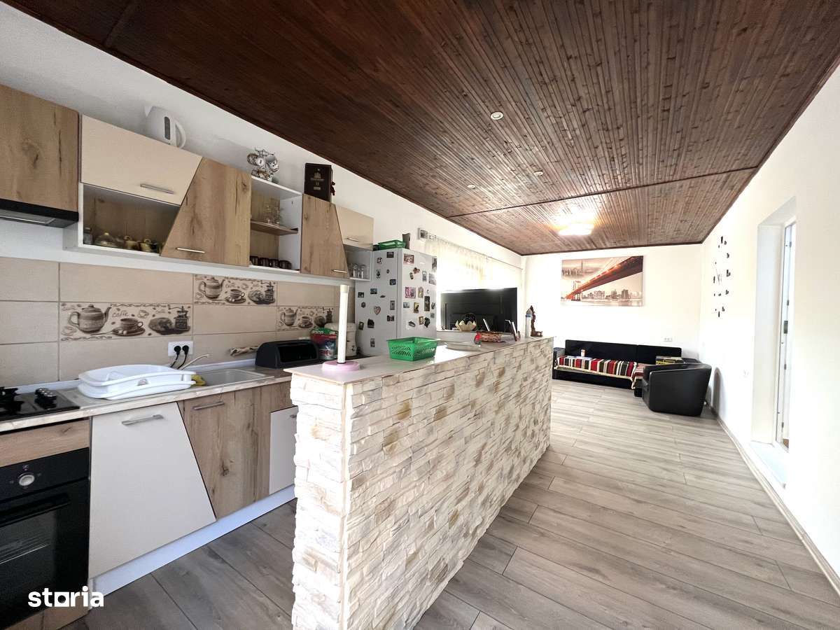 Casa Tuzla – 2 Constructii Individuale – 9 camere – 811mp teren-10