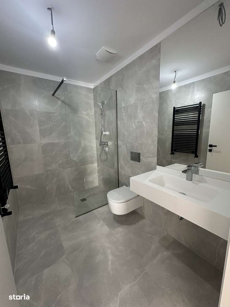 VANZARE APARTAMENT DE 3 CAMERE - ONE COTROCENI PARK-10