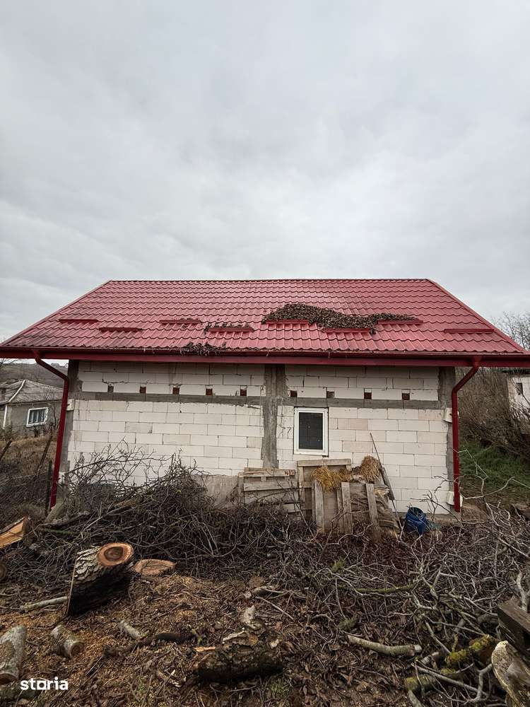 Casa zona Manastirii Popauti - Imagine principală: 3/3