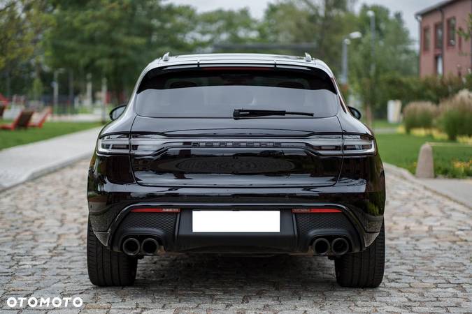 Porsche Macan GTS - 13