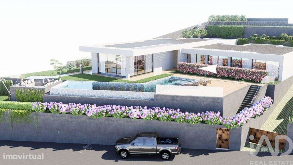Casa T4 em São Vicente de 470,00 m2 - Grande imagem: 4/19