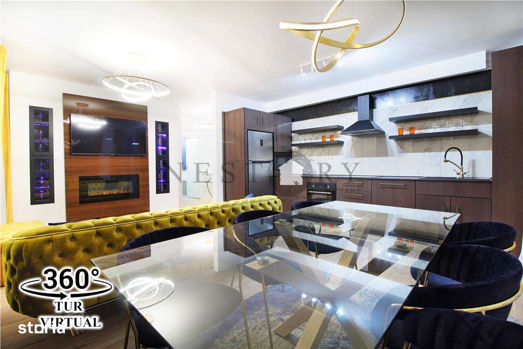 Apartament 2 camere,premium,garaj,terasa,Central-0