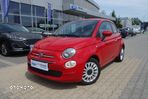 Fiat 500 1.2 Lounge EU6d - 3