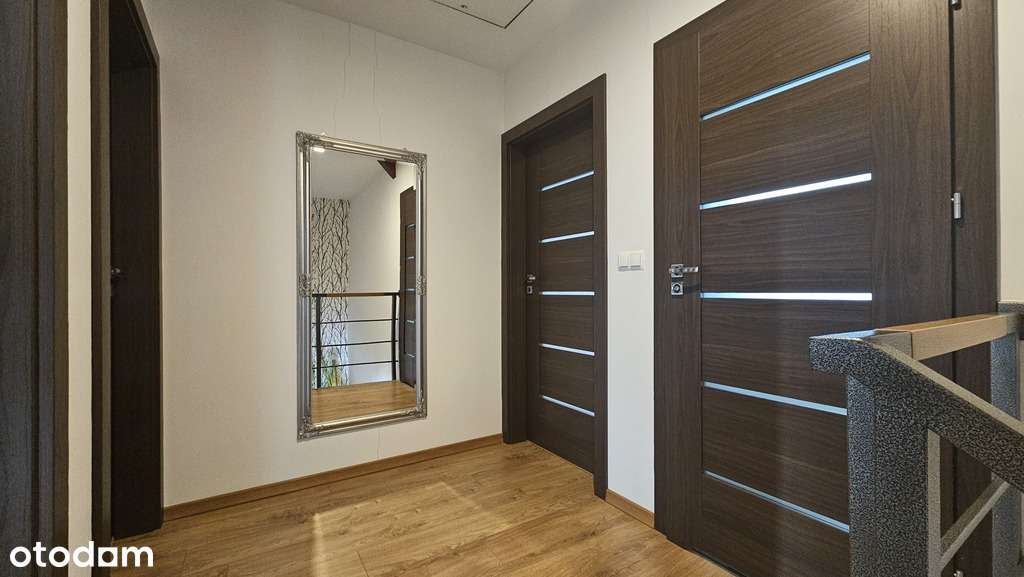 Nowoczesny dom z 2023 roku – wysoki standard-17