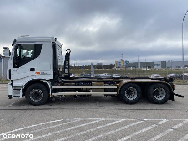 Iveco Stralis - 6