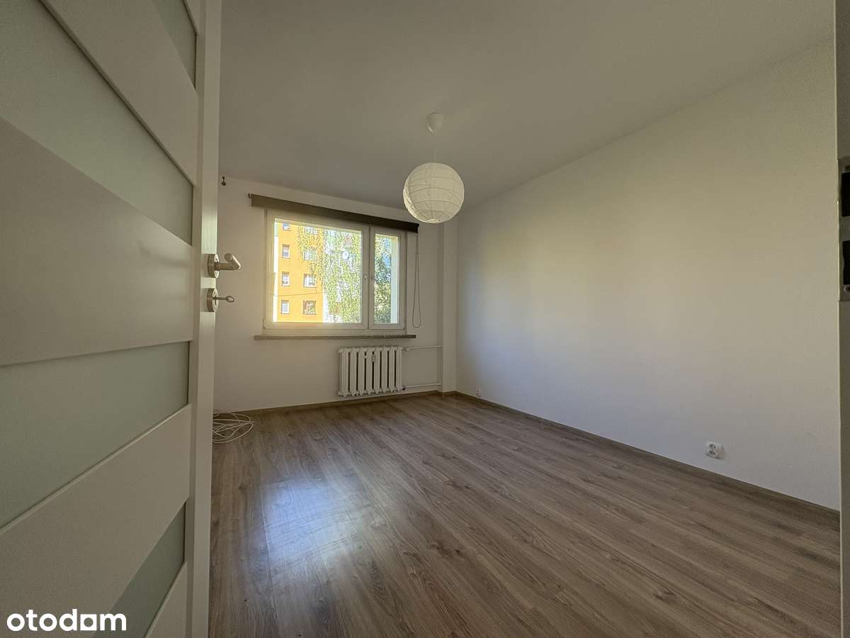 SŁONECZNE M4 Z BALKONEM!! WOLNE OD ZARAZ!! - Pełny obrazek: 2/11