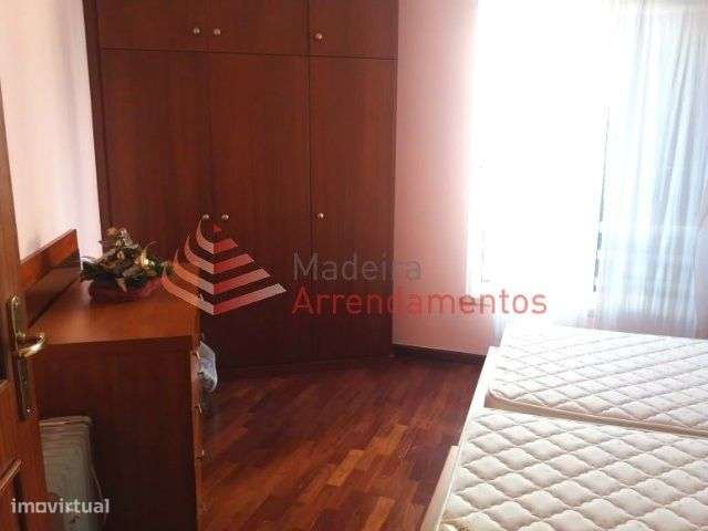 Apartamento T2 nos Barreiros - Grande imagem: 4/17
