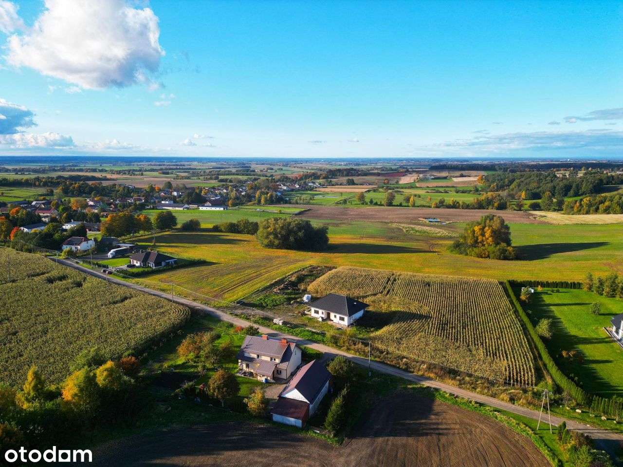 Działki przy Rezerwacie Przyrody-4