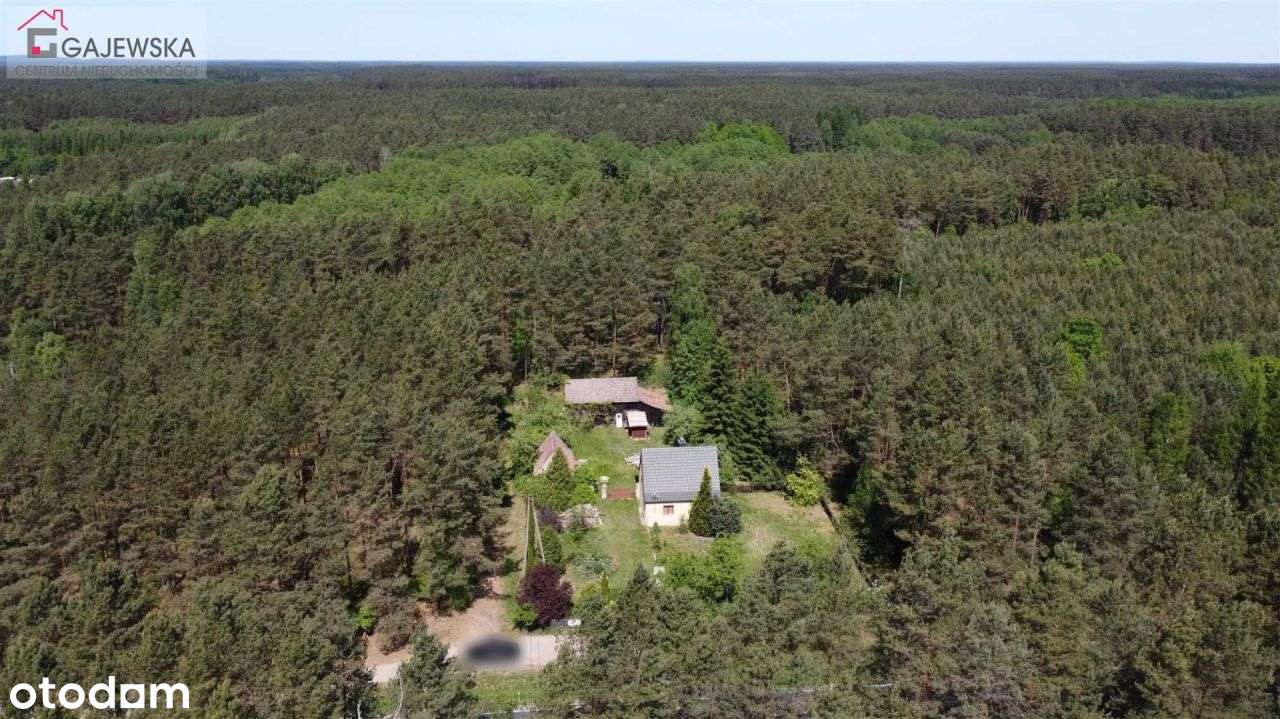 Dom na sprzedaż, 4 pokoje, 75 m², Skórka