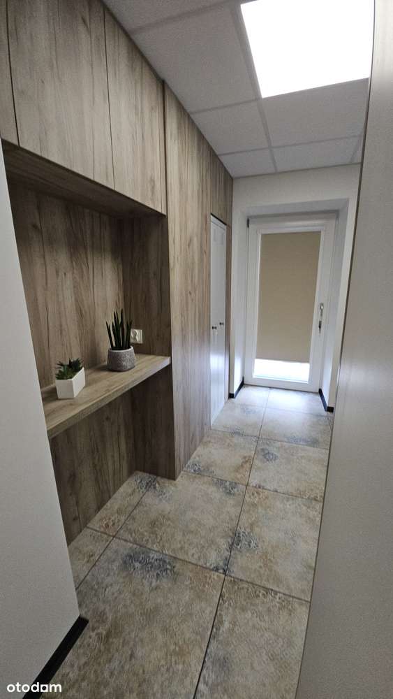 Lokal handlowo-usługowy + Magazyn + Dom CENTRUM Wysokie Pomieszczenia - Pełny obrazek: 5/20