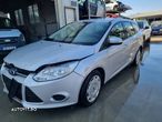 Dezmembram Ford Focus 3, an 2012, 1.6 TDCi cod T3DB cu Start-Stop, cutie manuala - 1