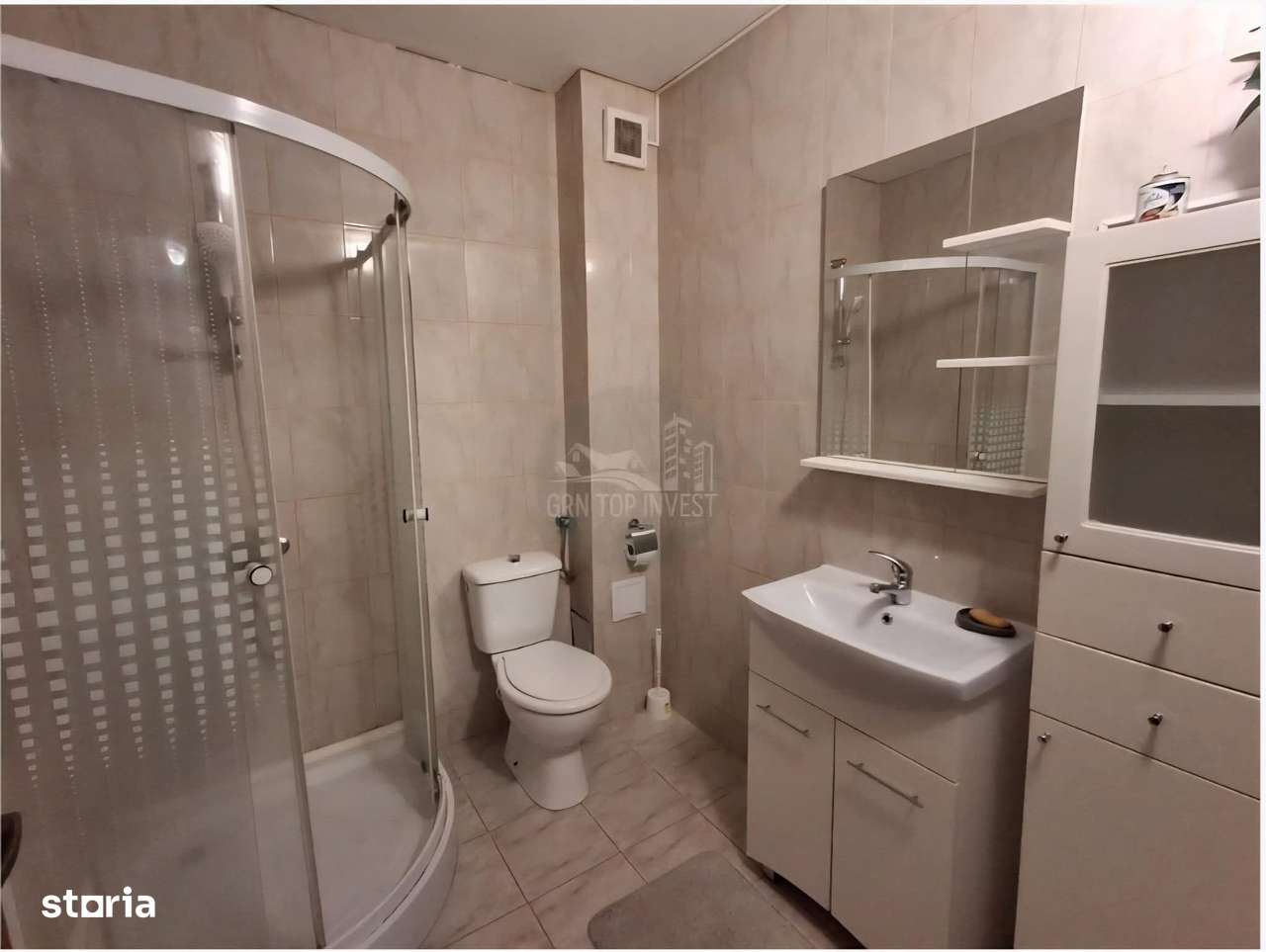 APARTAMENT 3 CAMERE| ZONA CENTRALA KAUFLAND ALBA IULIA | LOC DE PARCAR - Imagine principală: 4/10