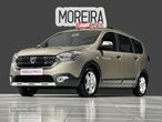 Dacia Lodgy - 1