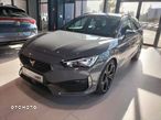 Cupra Leon Sportstourer - 2