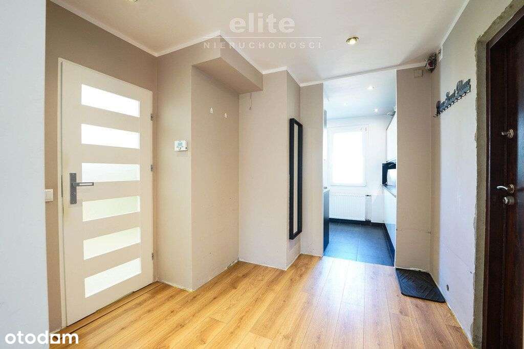 Przecław 2 Pokojowe Balkon Spółdzielcze własnośc.-9