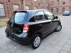 Nissan Micra 1.2 Acenta - 23