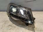 Lampa Prawa Przednia Skoda Superb 2 FL II lift LED Bi-Xenon Skrętny Prawy Przód - 14