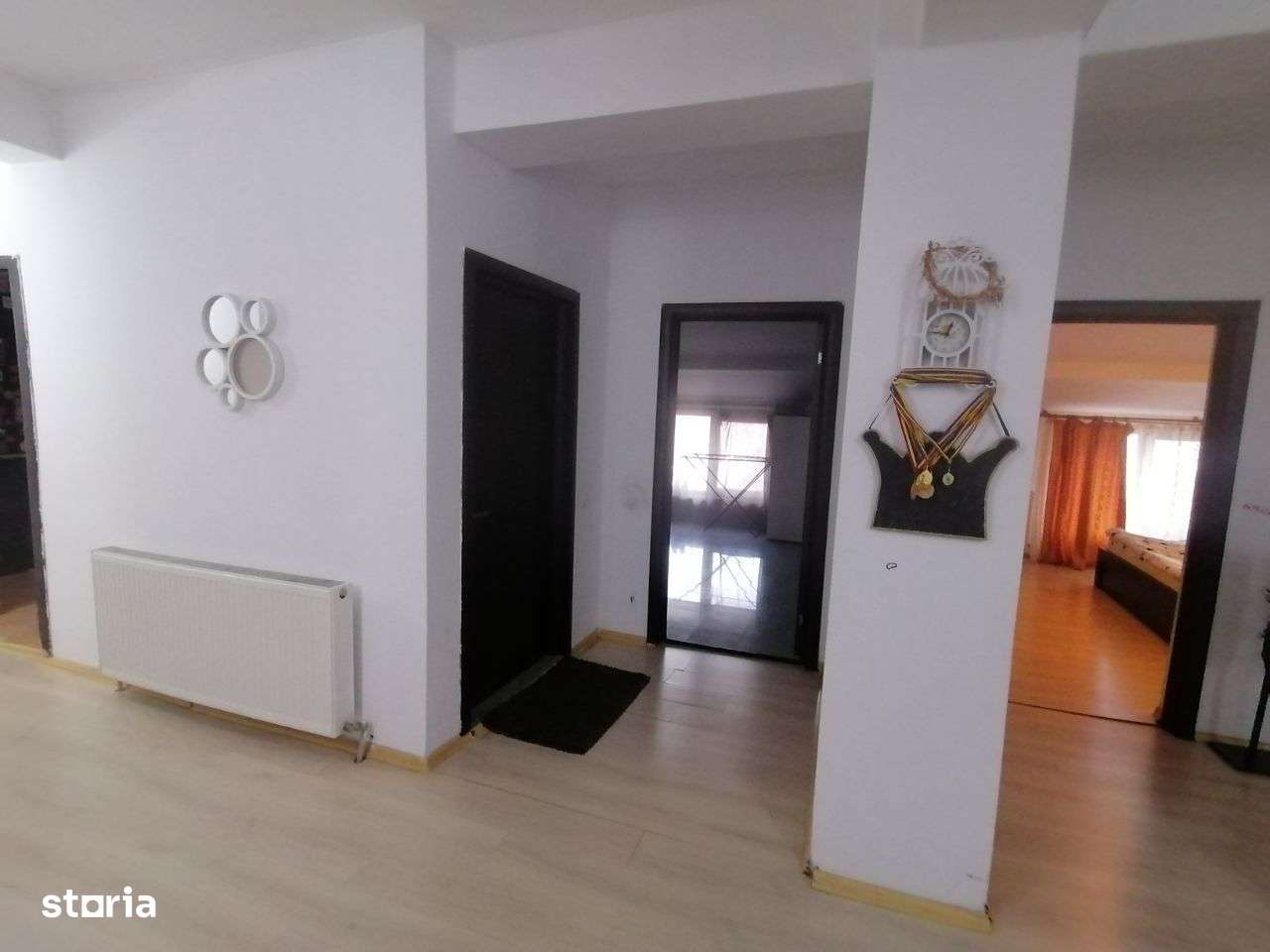 Apartament 3 camere Bd. T. Vladimirescu constructie 2009-10