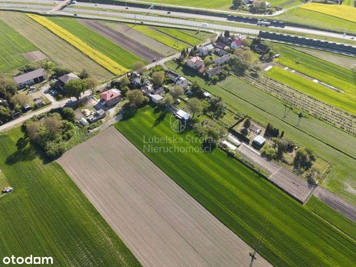 42ar budowlano-rolne w Lublinie-4