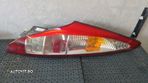 Stop tripla lampa stanga fiat ulysse 179 1400202180 - 1