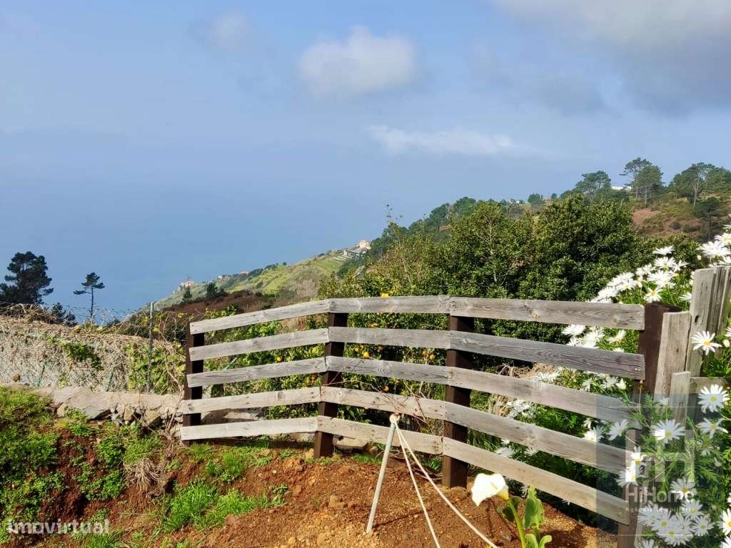 Moradia na Fajã da Ovelha, Calheta-18