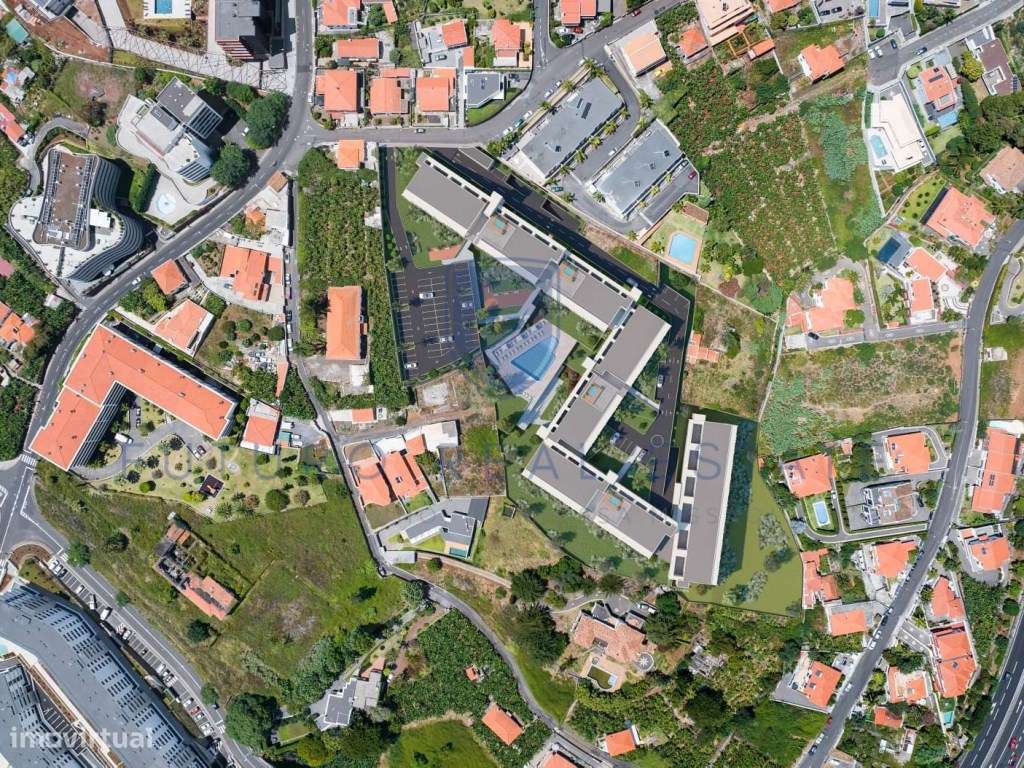 Apartamento T1 | Virtudes | Funchal - Grande imagem: 4/22