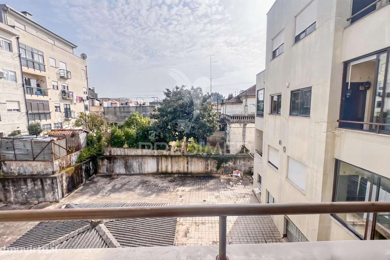 Apartamento T3 | 120 m² | Garagem Fechada | Ferreiros – Braga - Grande imagem: 4/38