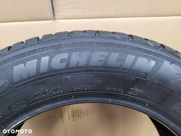 205/60 R16 96H MICHELIN PILOT ALPIN 5 - 4