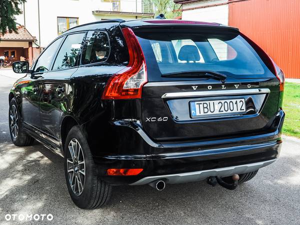 Volvo XC 60 D3 Drive-E Kinetic - 6