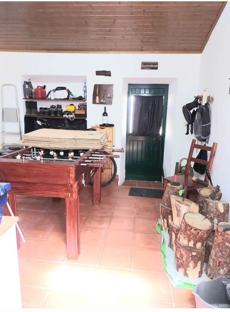Moradia Geminada T1 - Cuba-16