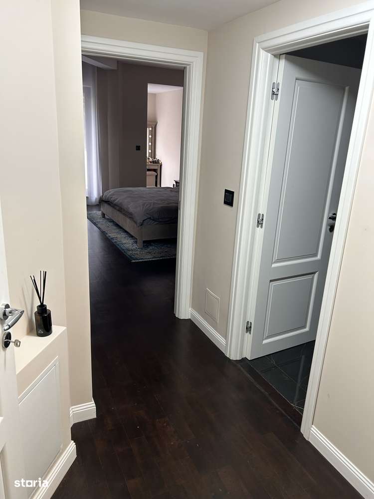 Herastrau/Cartierul Francez/strada Aron Cotrus la 5 minute de Parc-9