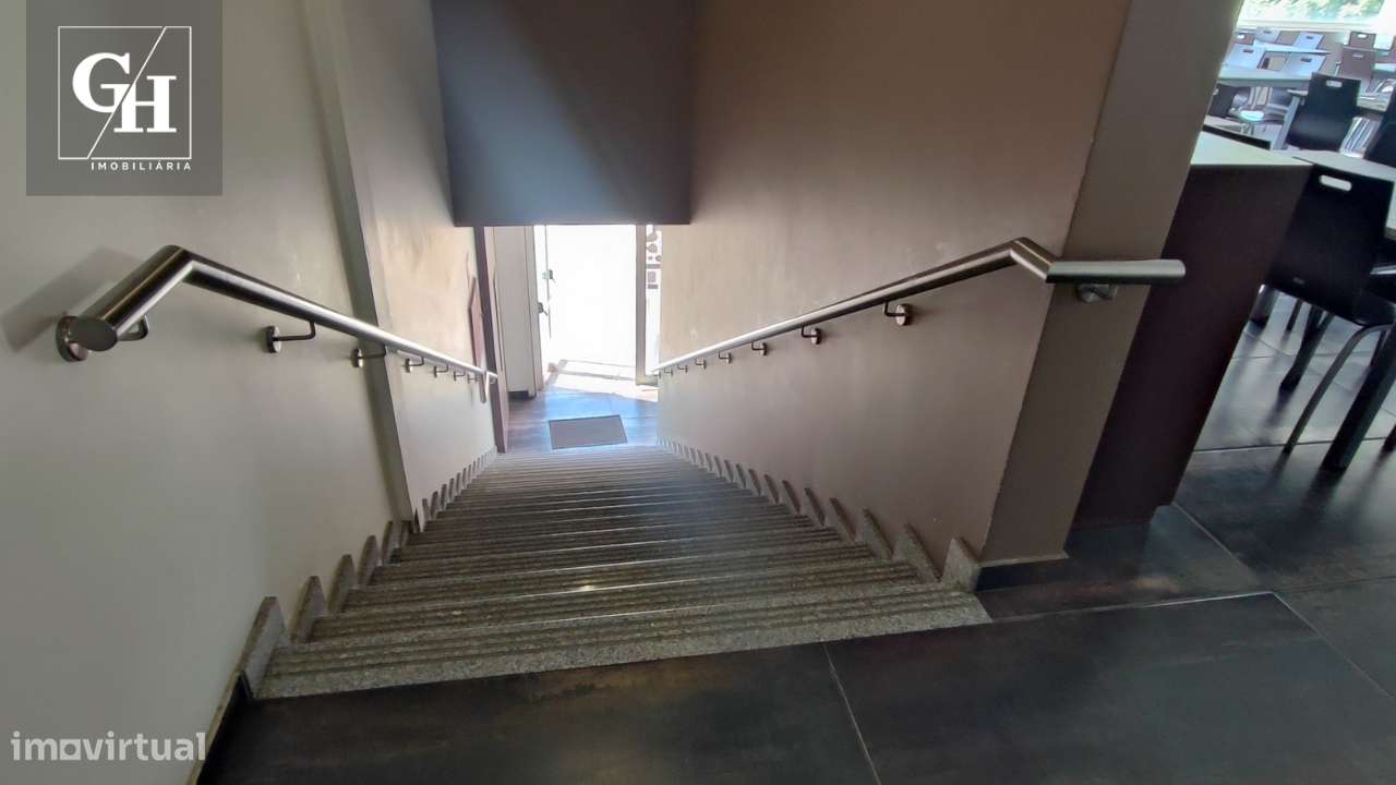 Escritório Comercial à Venda em Ribeirão – Excelente Oportunidade-9