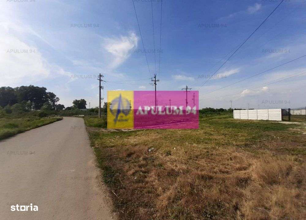 Teren construcție casă - 1 Decembrie - Zona Metropolitană București - Imagine principală: 2/20