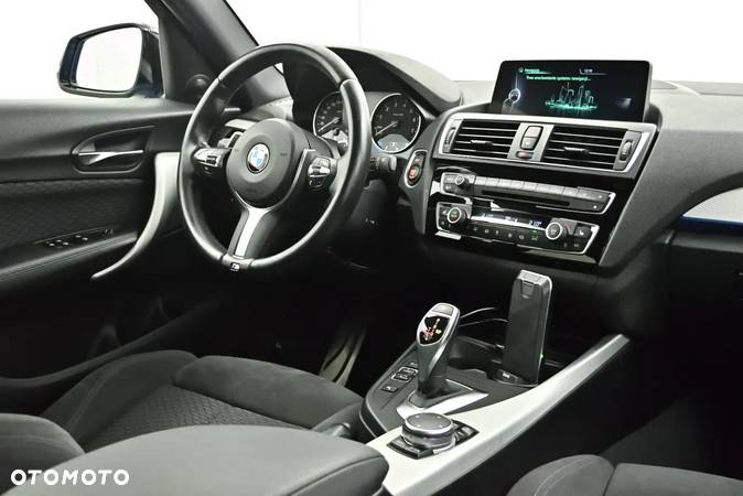 BMW Seria 1 M135i xDrive - 16