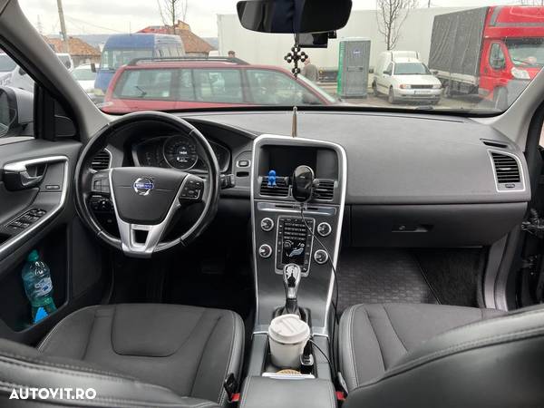 Volvo XC 60 - 15