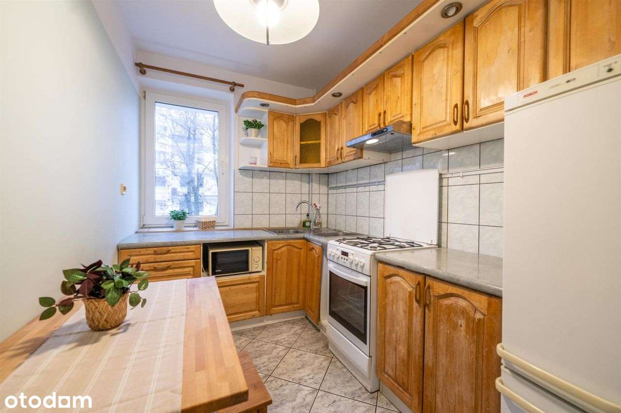 Mieszkanie - Gdańsk Piecki Migowo - Pełny obrazek: 5/10