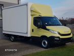 Iveco Daily WINDA KONTENER 8EP 4,14x2,21x2,20 KLIMA KRAJOWY DMC 3500 KG - 1