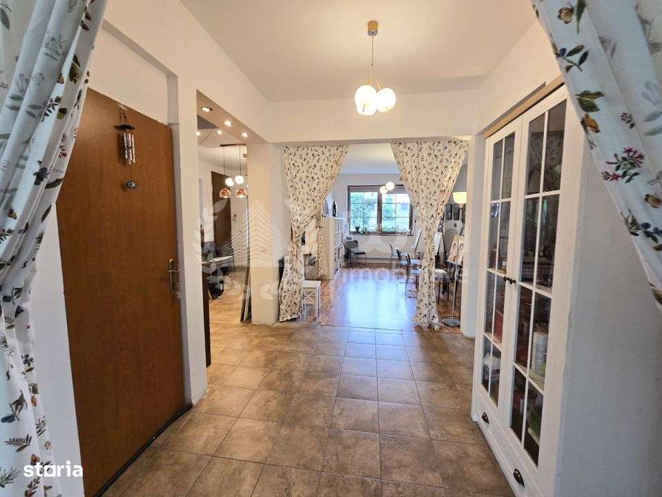 Casa individuala 550mp util | 2000mp teren | Buna Ziua | Hotel Athos - Imagine principală: 4/11